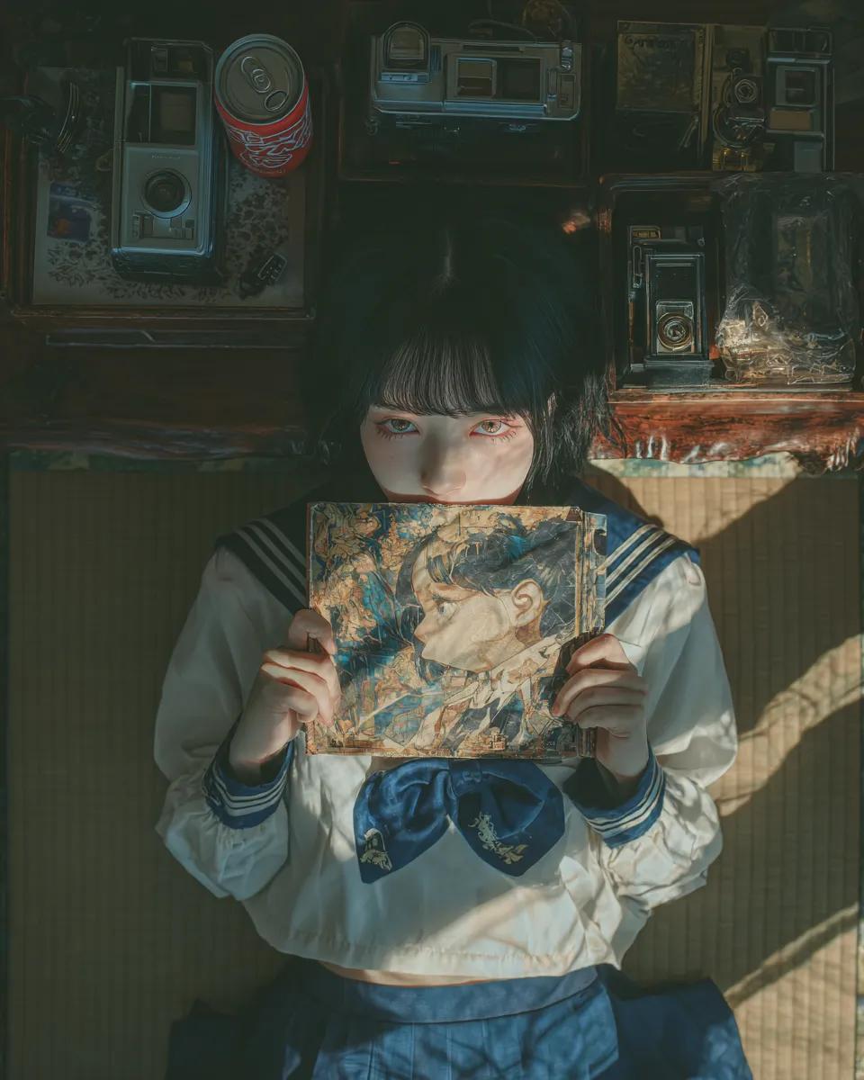 示例图 2