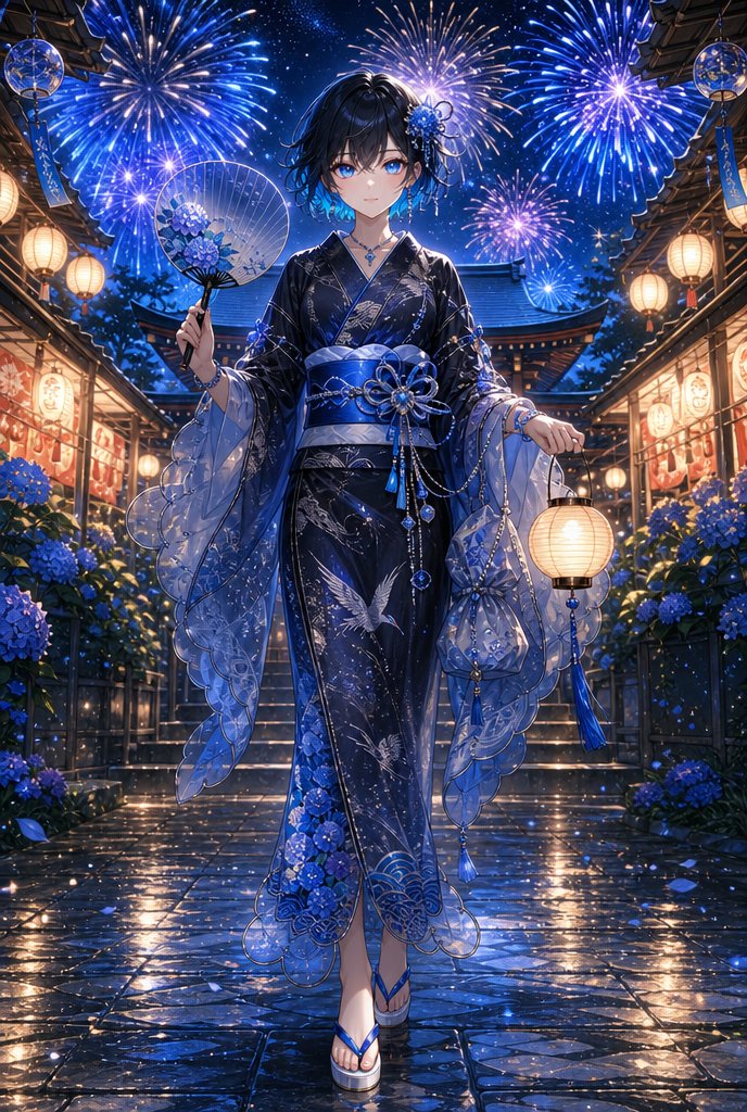 示例图 2