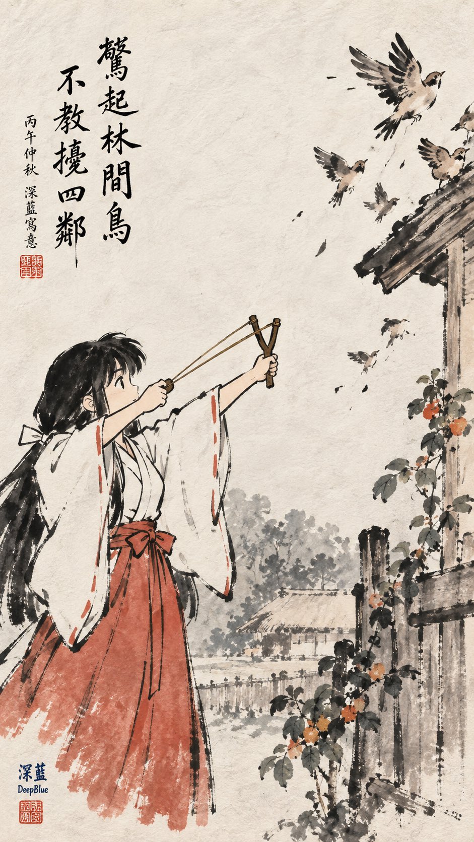 示例图 4