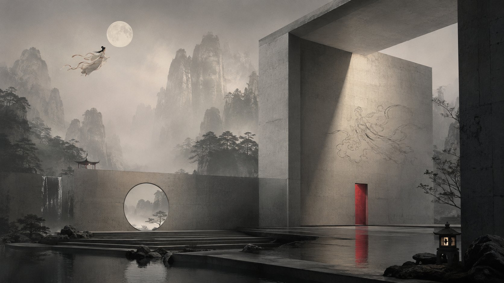 示例图 3
