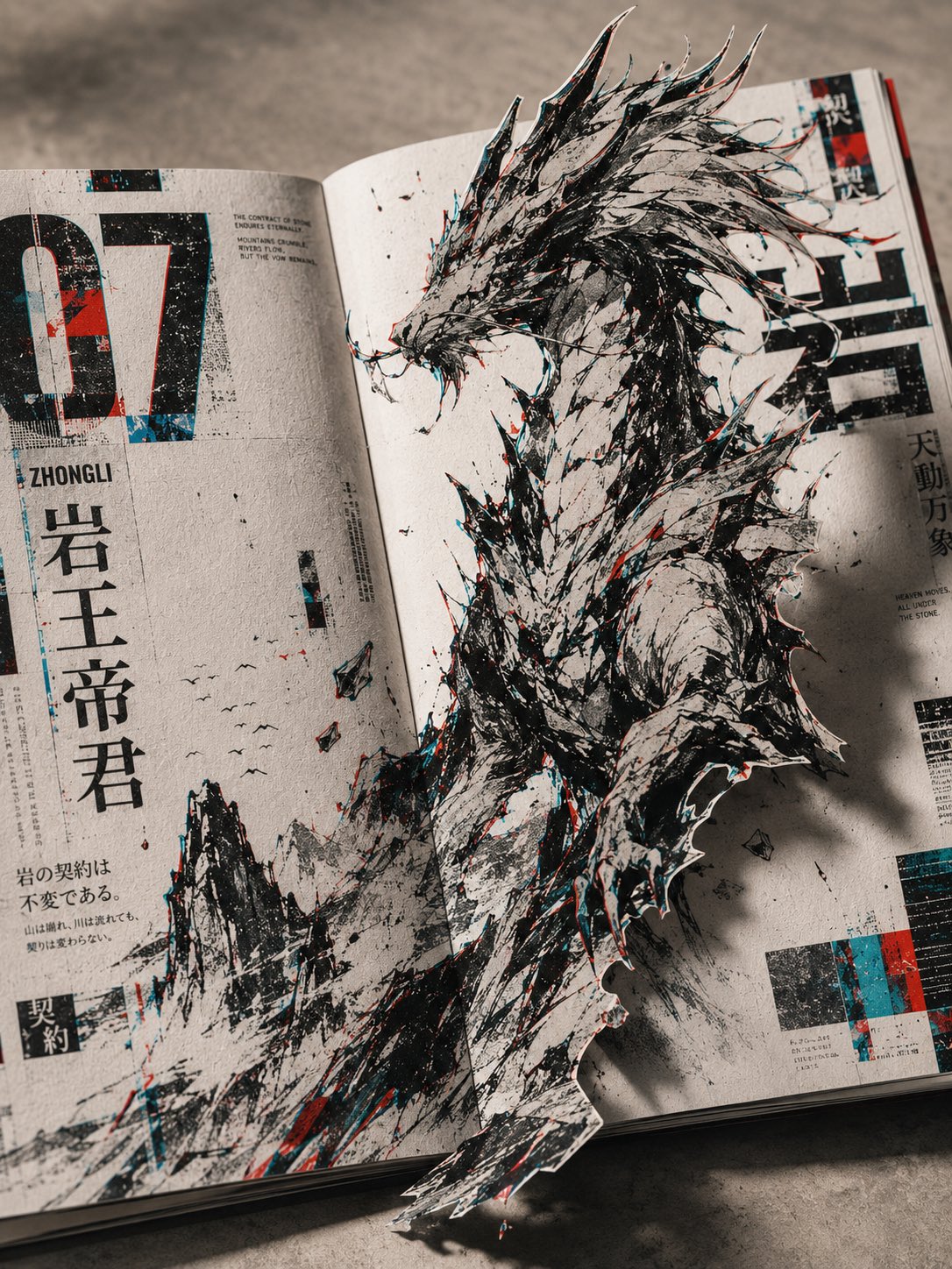示例图 4