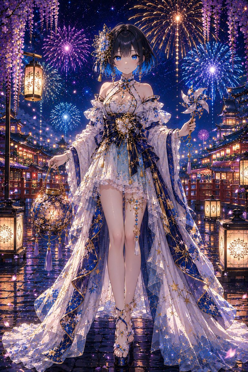 masterpiece, best quality, ultra detailed anime illustration