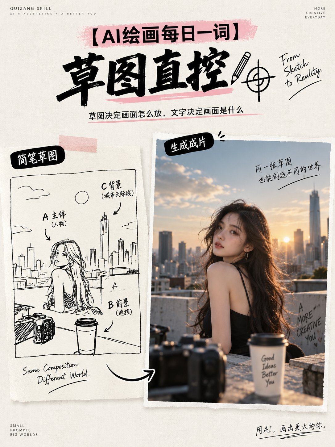 示例图 2