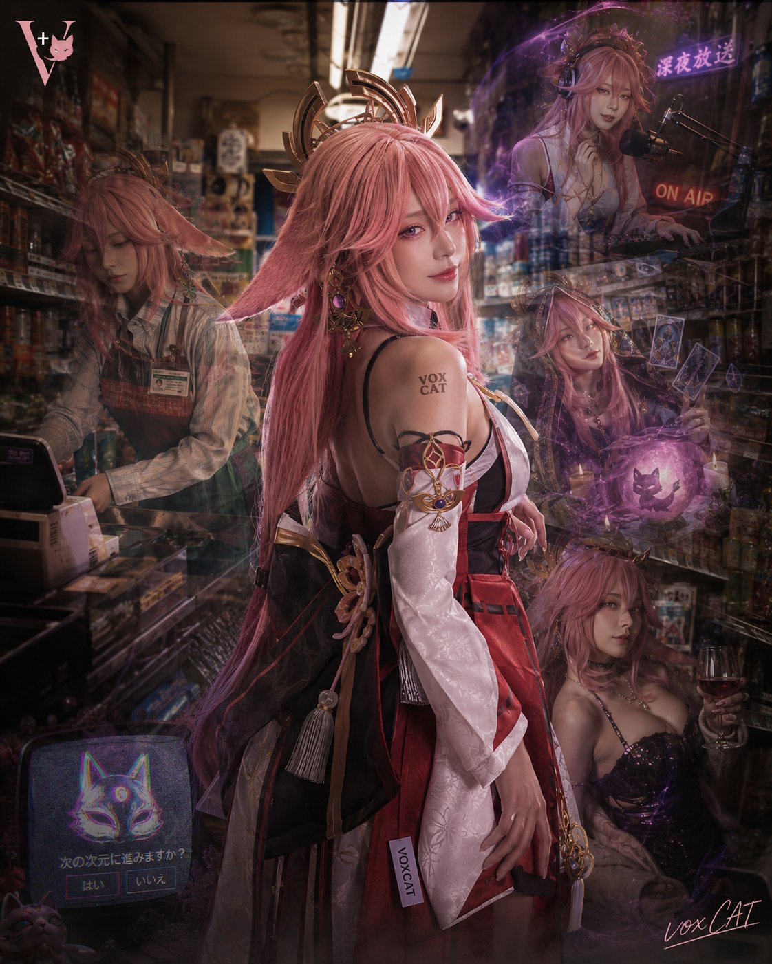 示例图 4