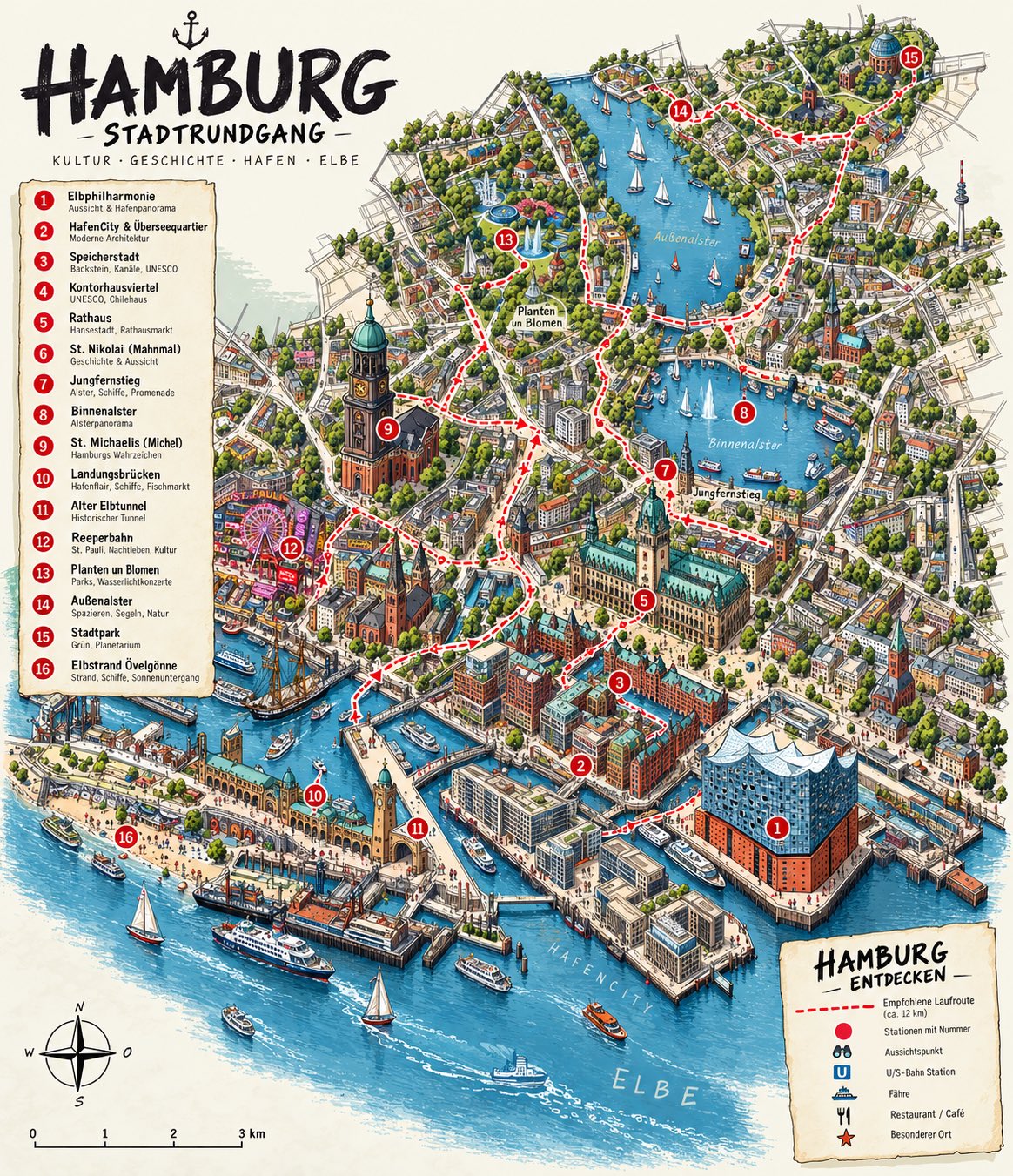 Turn this street map of [PASTE CITY NAME HERE] into a fun se