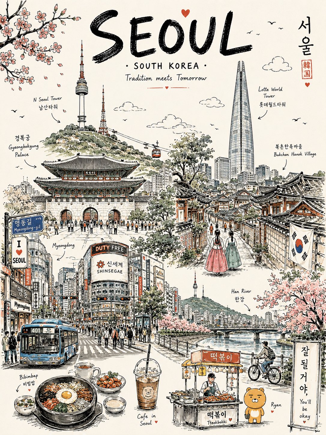 示例图 3