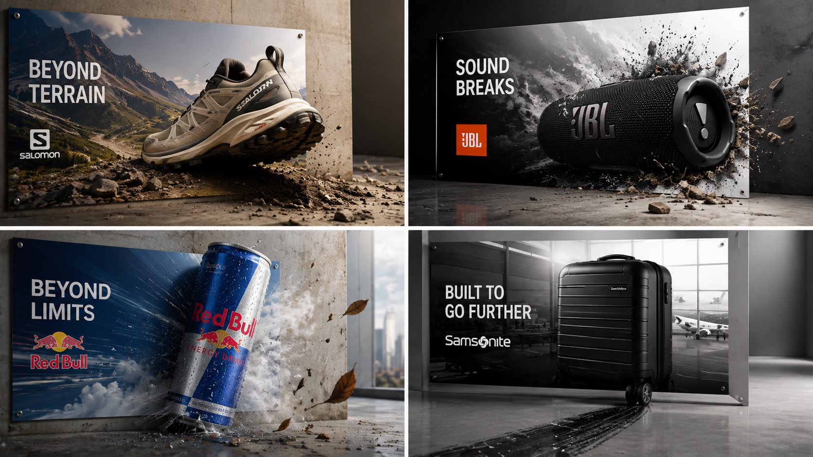 Use the uploaded product image as the single source of truth