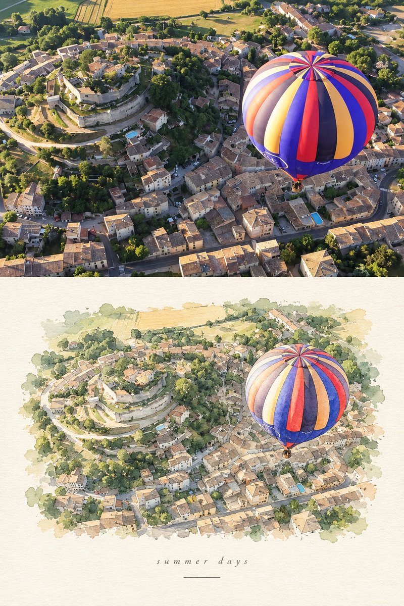 示例图 2