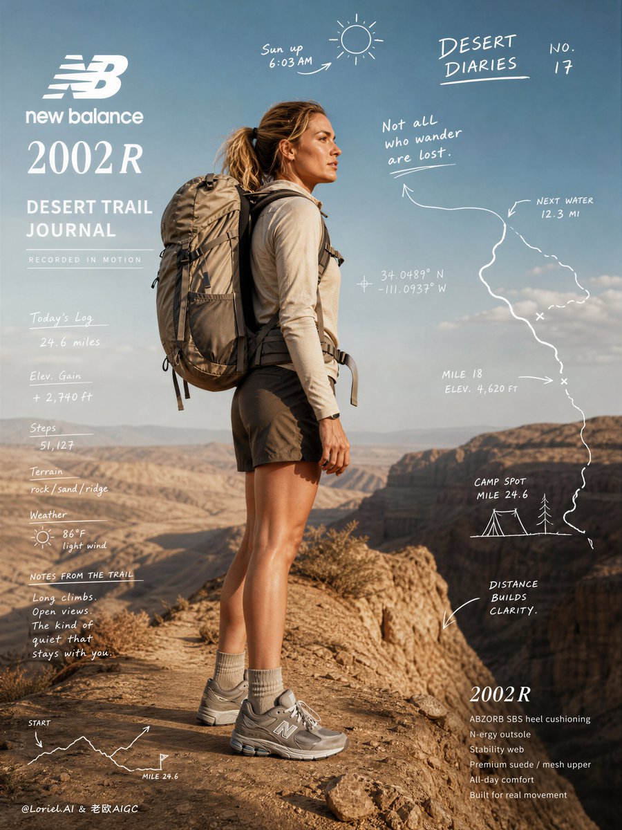 Create an ultra-premium editorial campaign poster for New Ba