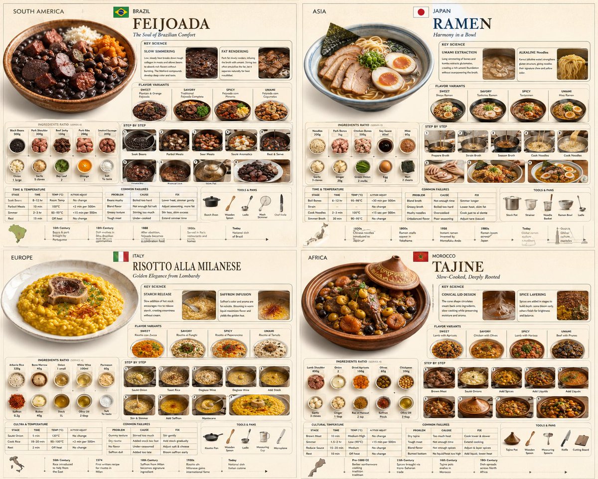 Here is another fun prompt for visualizing delicious meals.