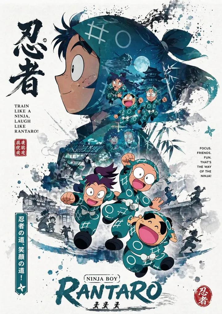 示例图 2
