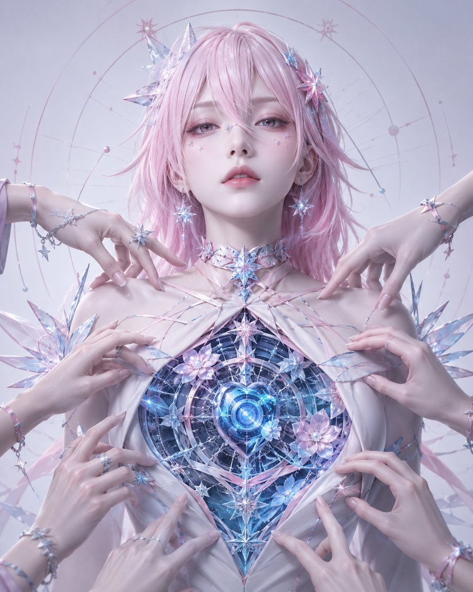 其实只要 prompt 的视觉逻辑对了，image2 的审美上限真的很高。