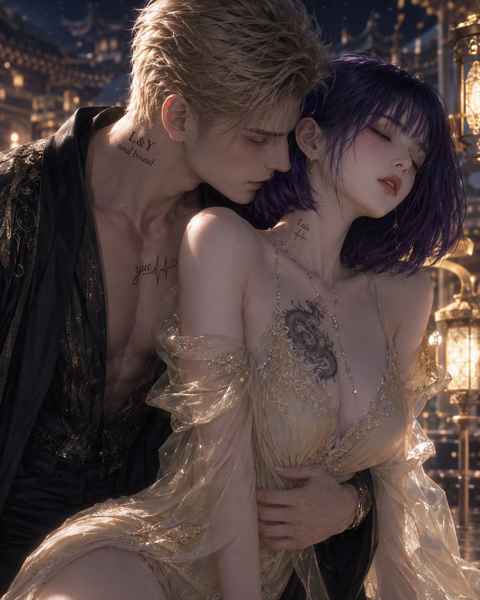 閉上眼睛💛✨