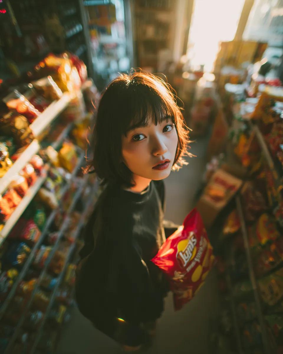 示例图 4