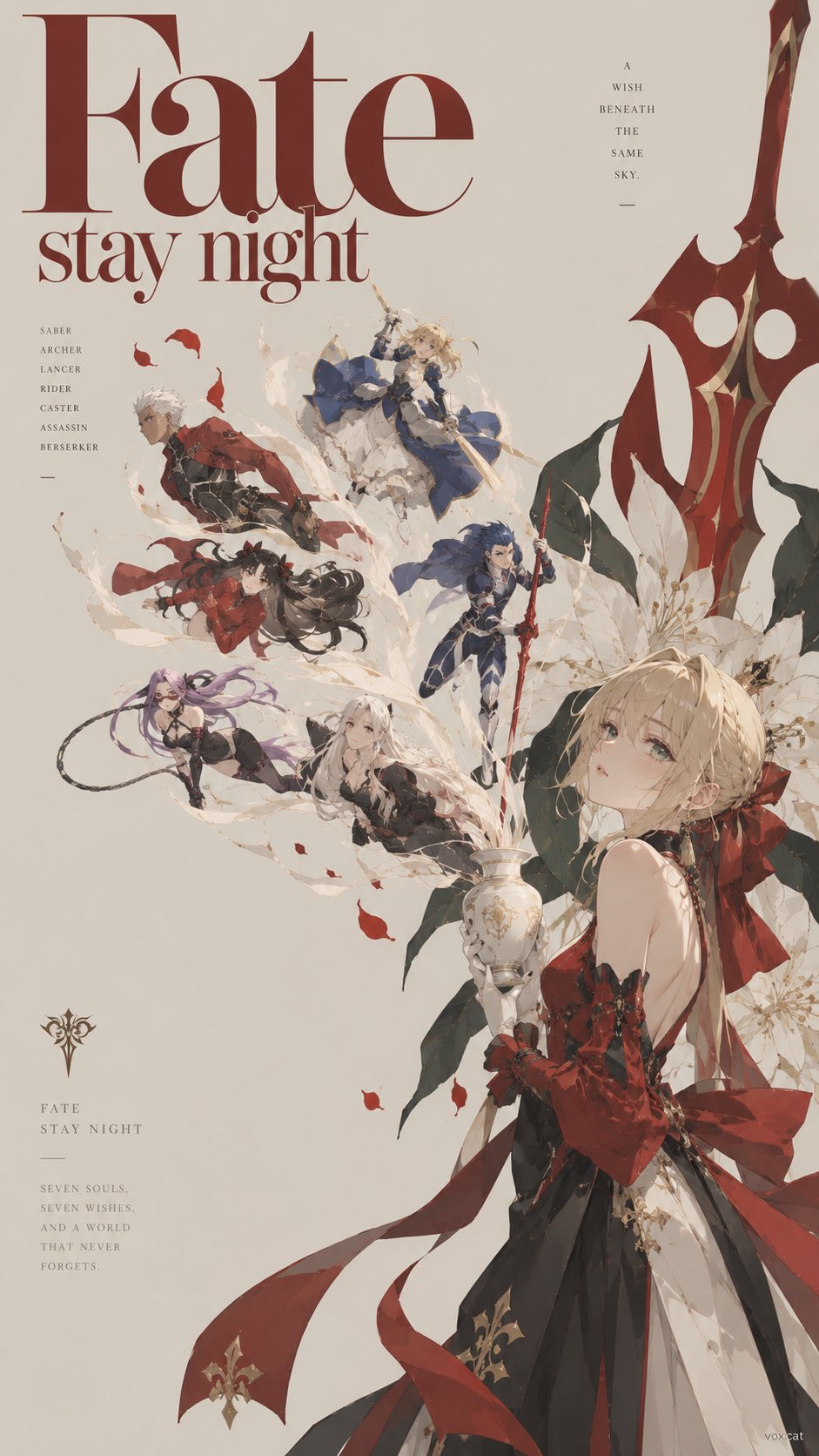 极简时尚封面感 × 高级 editorial illustration × 独立艺术企划主视觉 × luxury fas