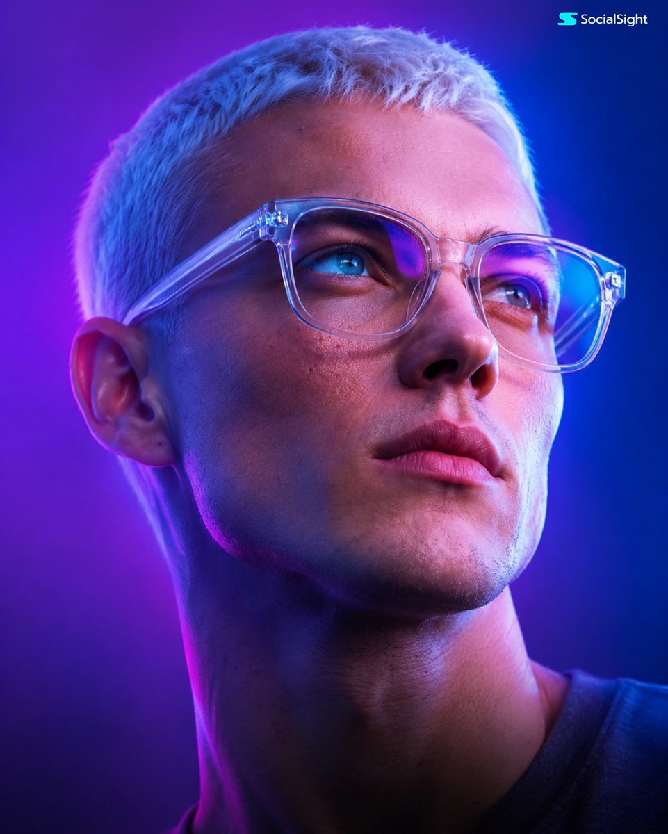 Create an ultra-realistic cinematic close-up portrait of a b