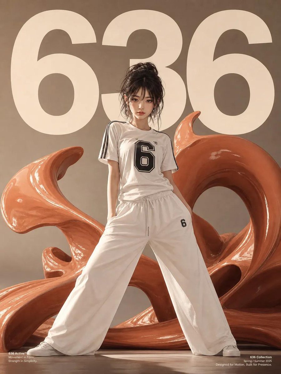 Young Korean woman in uploaded image, semi-realistic anime s