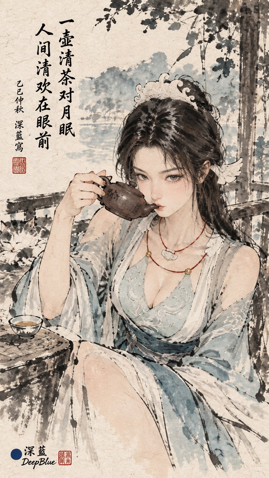 示例图 2
