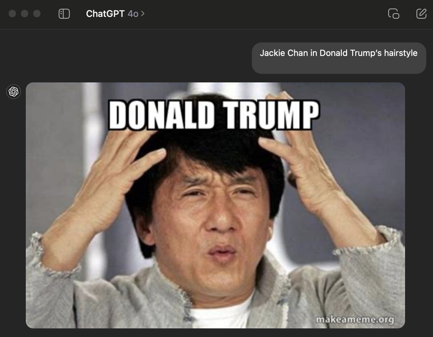示例图 2