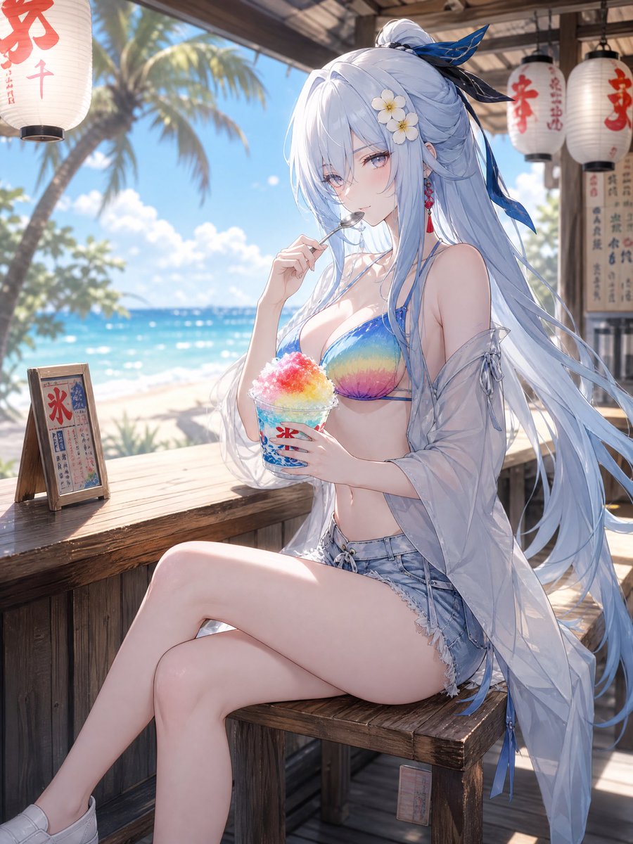 #Jingliu #镜流 #HonkaiStarRail #崩坏星穹铁道