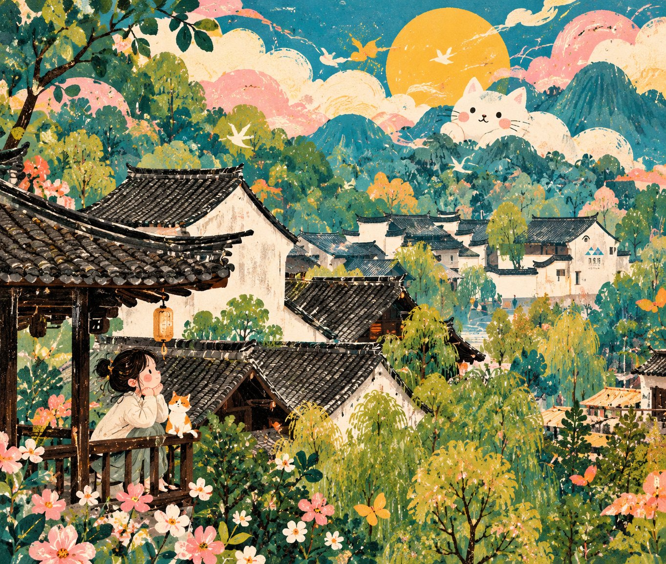 主体: