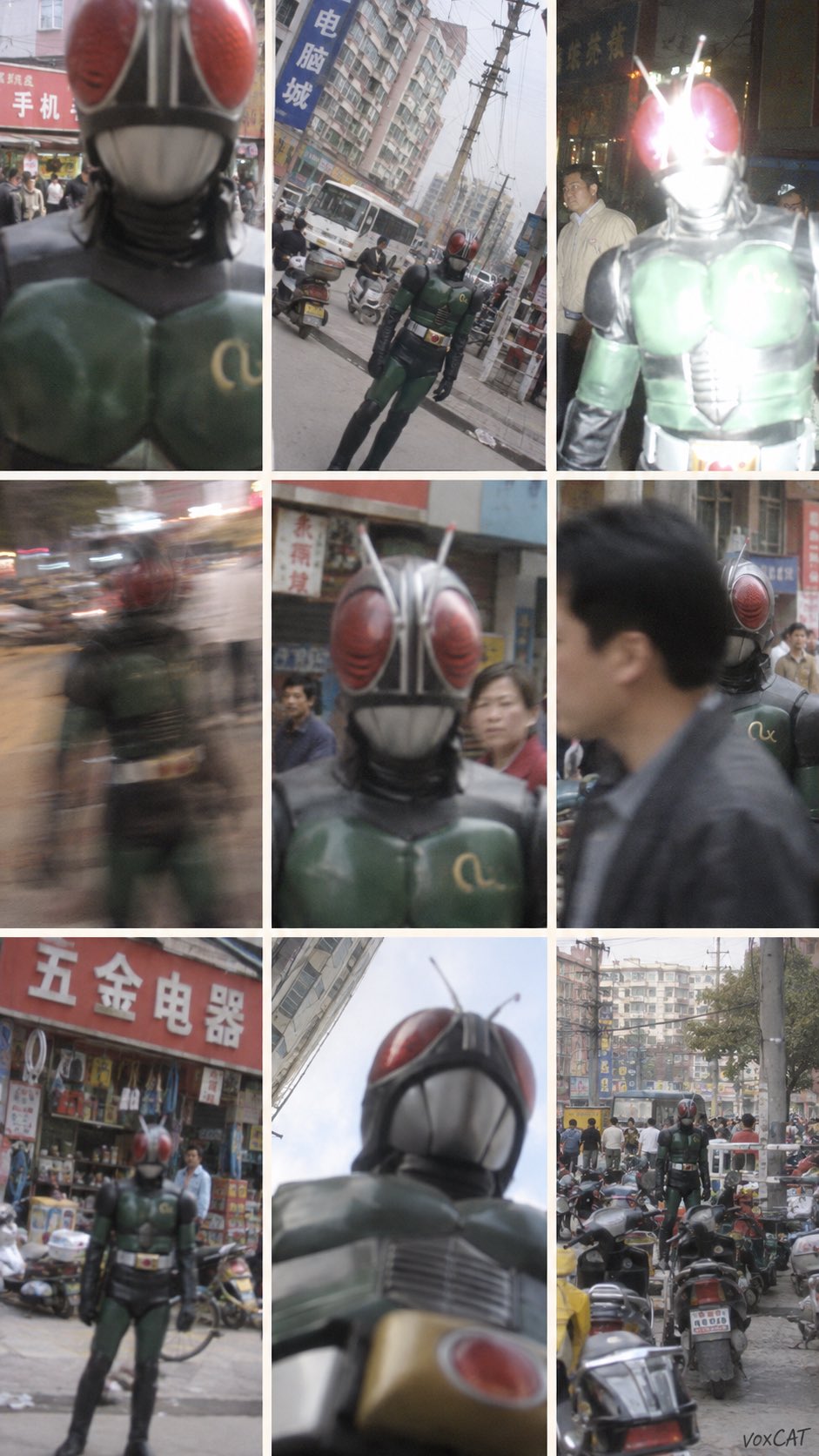 示例图 3