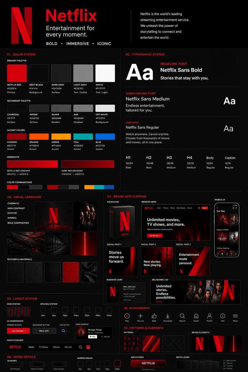 Bold visuals. Clean design. Stories that stay. 