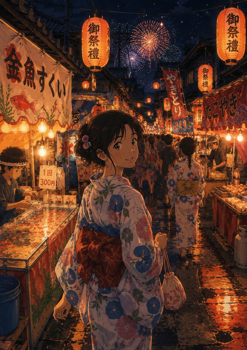 示例图 4