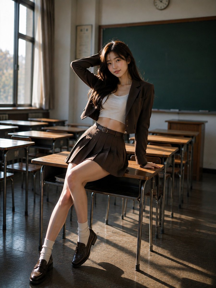示例图 2