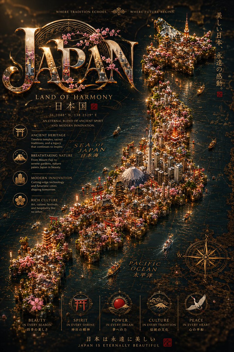 ULTIMATE VIRAL CINEMATIC COUNTRY ATLAS PROMPT (MASTER TEMPLA