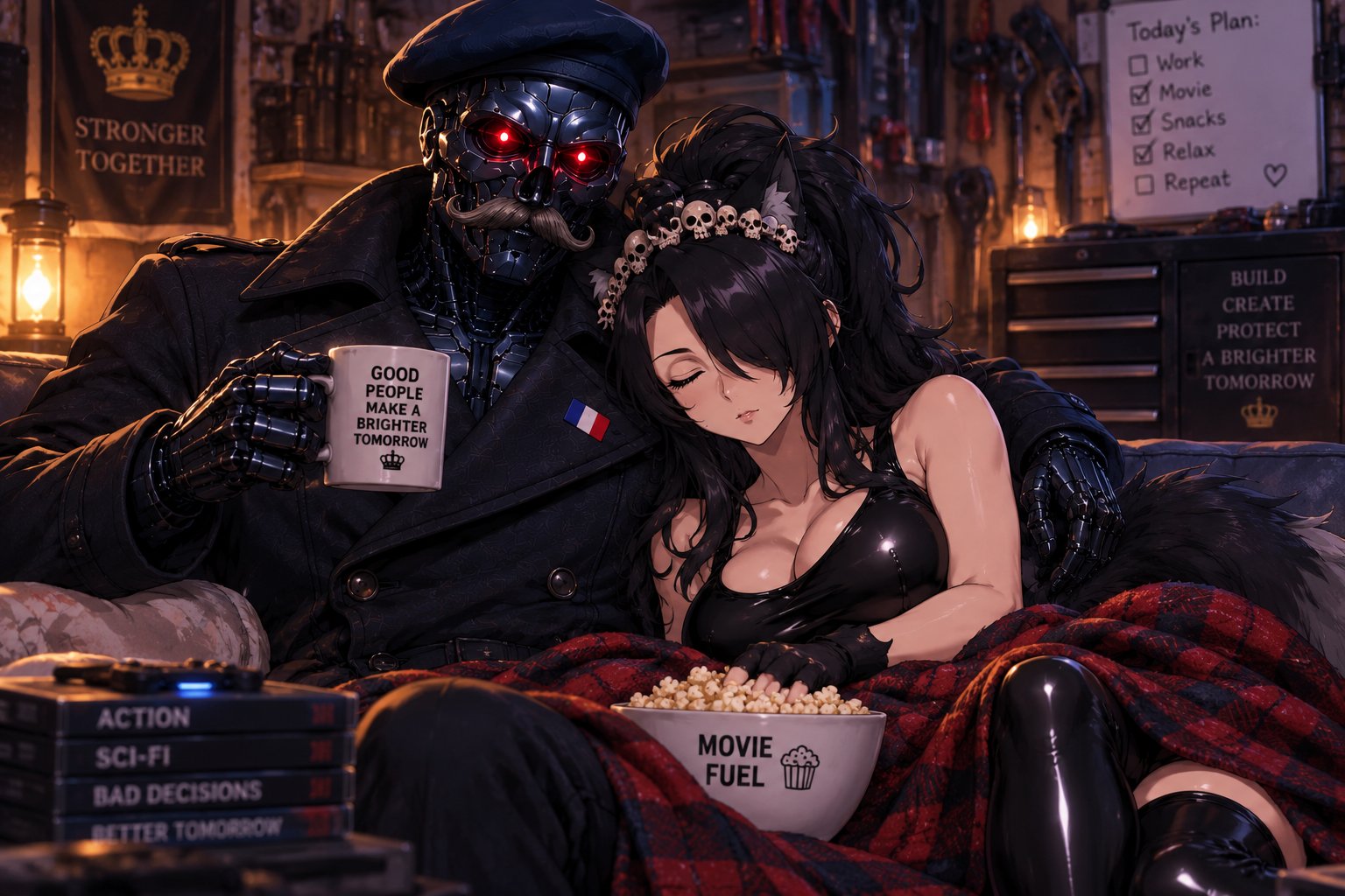示例图 2