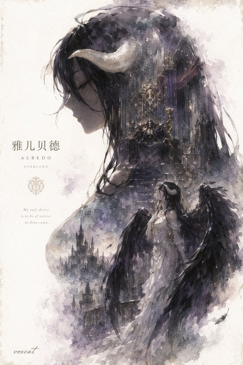 根据【主题】自动生成一张收藏版史诗叙事海报:巨大优雅的人物侧脸剪影作为外轮廓,剪影内部自动生长出最契合该主题的完整世界观