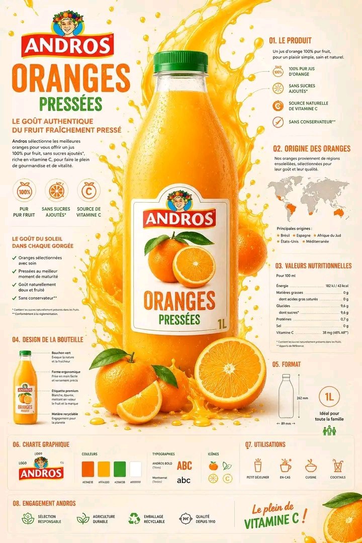 act as a premium brand designer and create a highly detailed