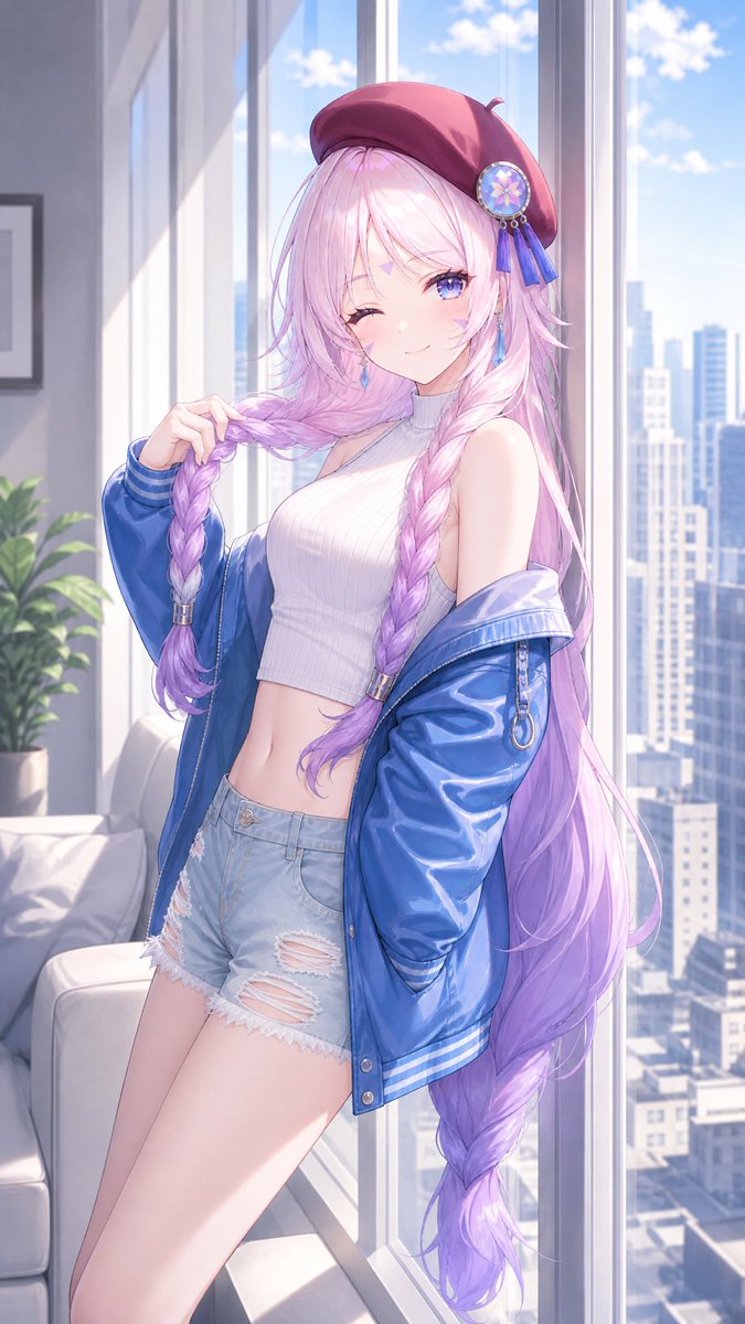 示例图 2