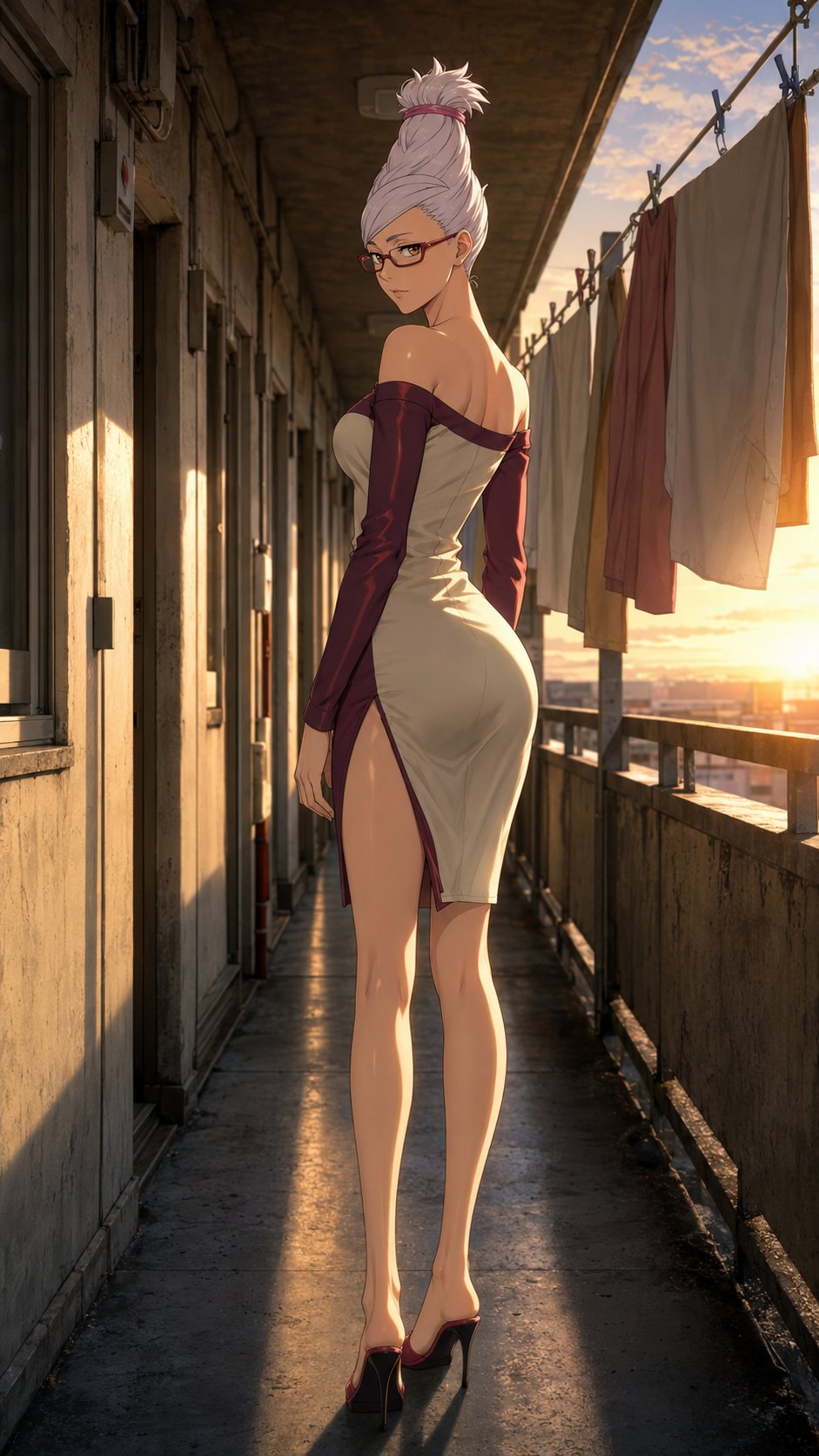 示例图 4