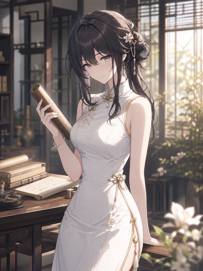 示例图 2
