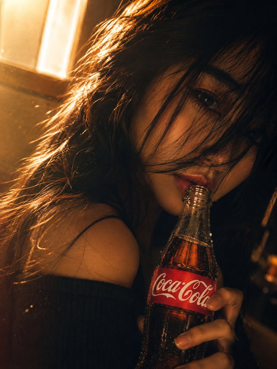 Do you like Pepsi or Coke? 