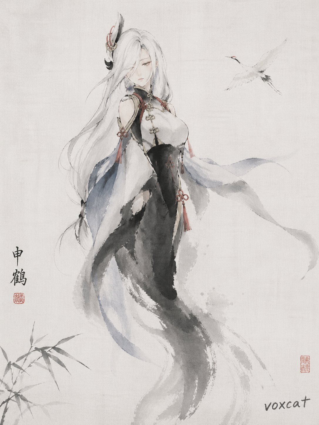 示例图 4