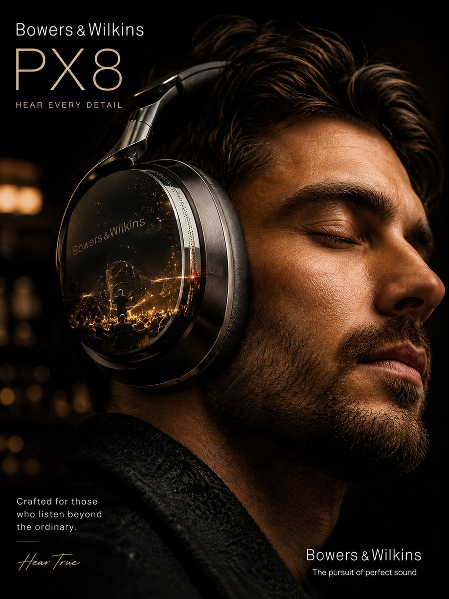 Create an ultra-premium cinematic advertising poster for [PR