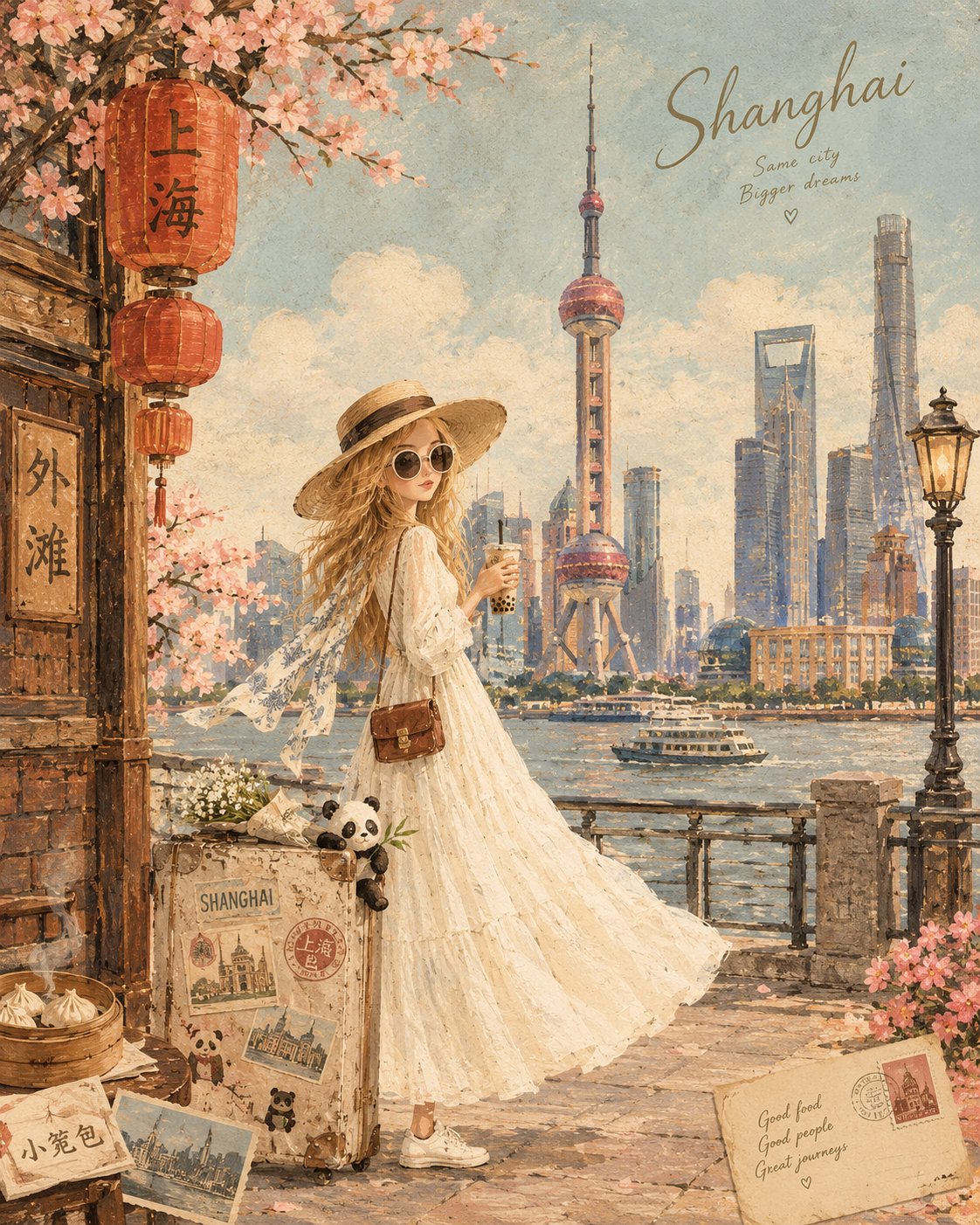 示例图 2
