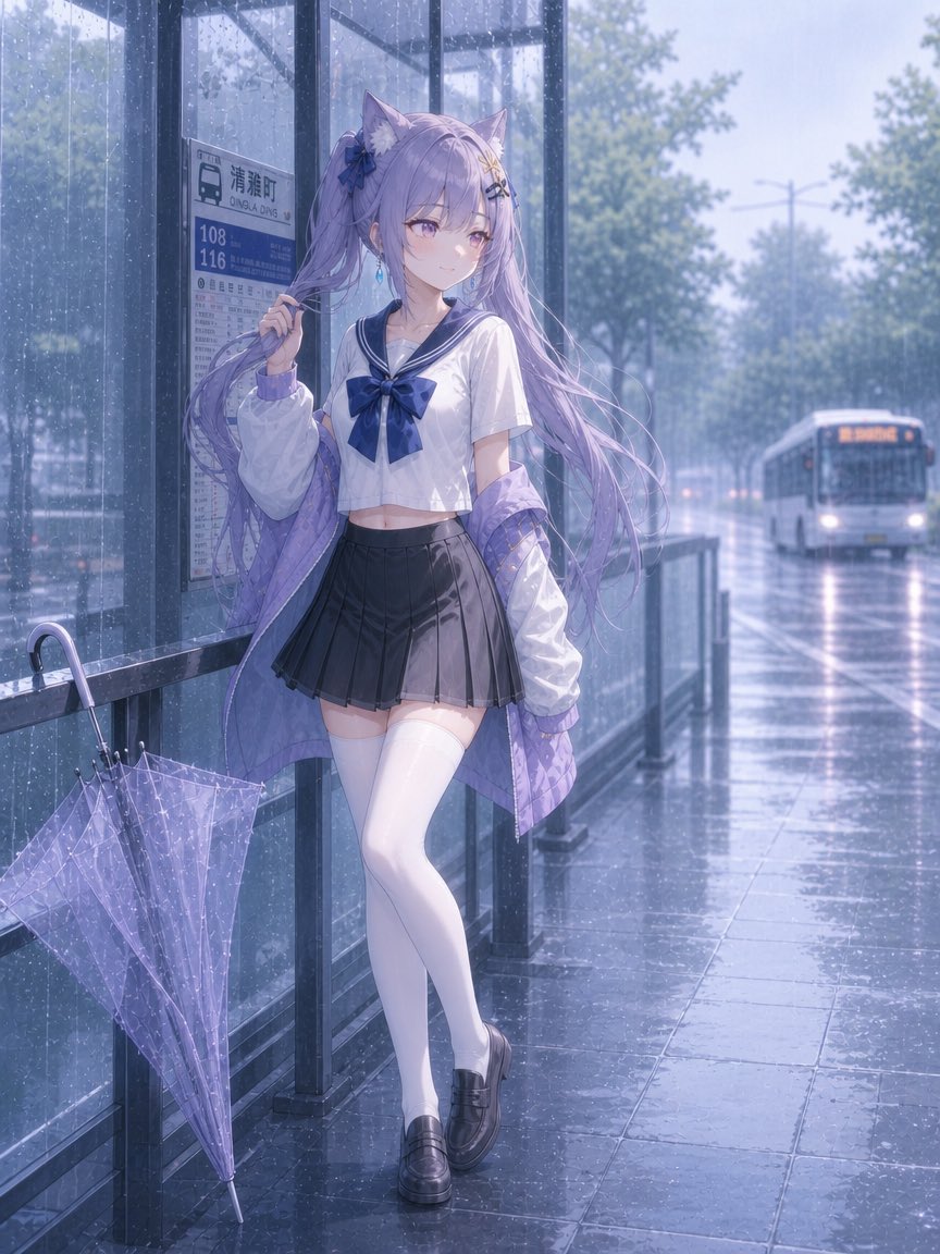 示例图 2
