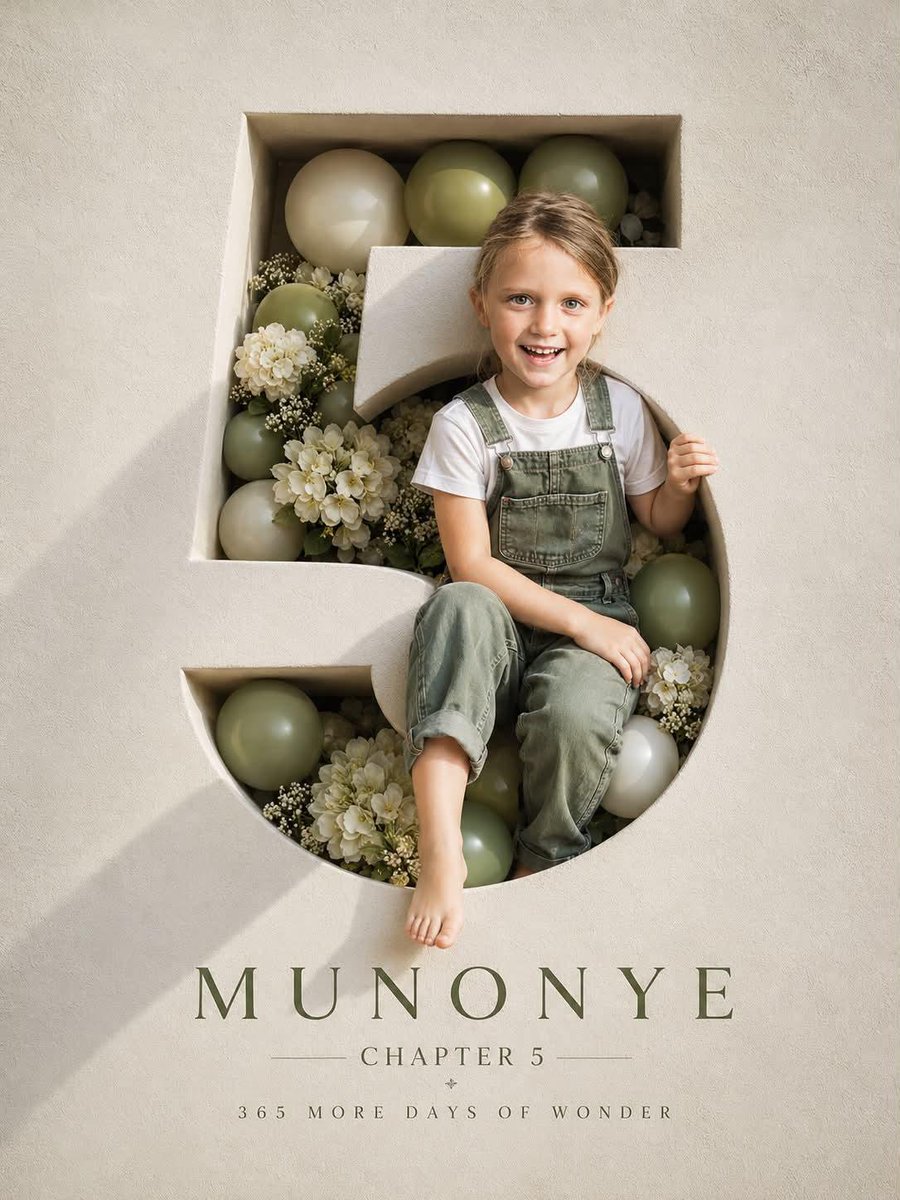 Design a premium luxury birthday poster in a 3:4 portrait ra