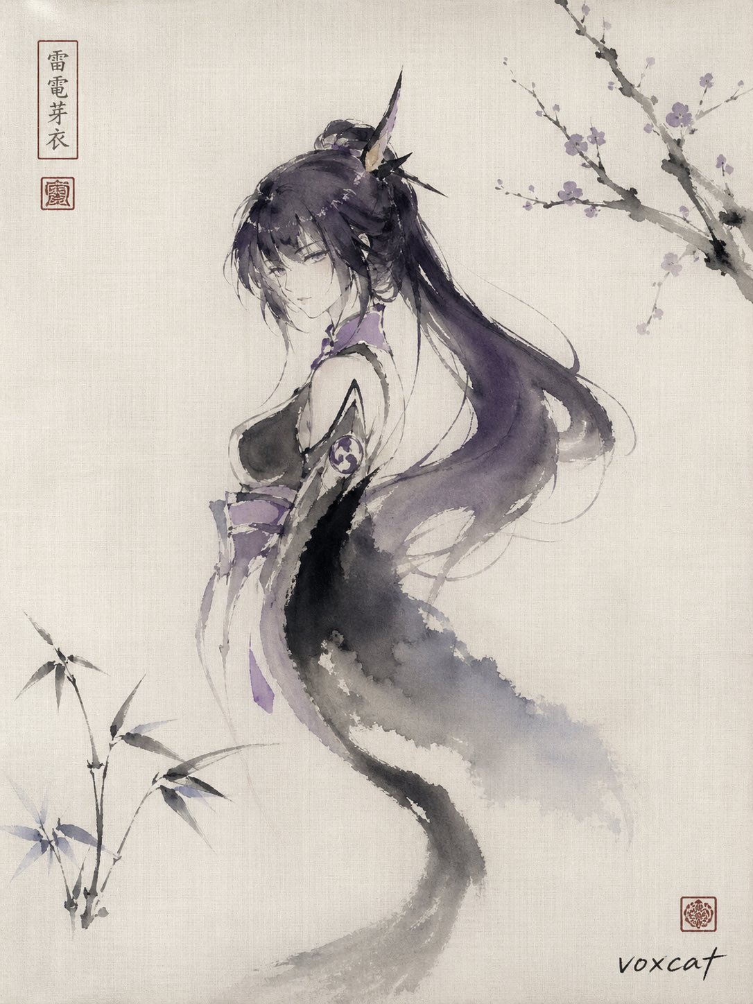 示例图 3