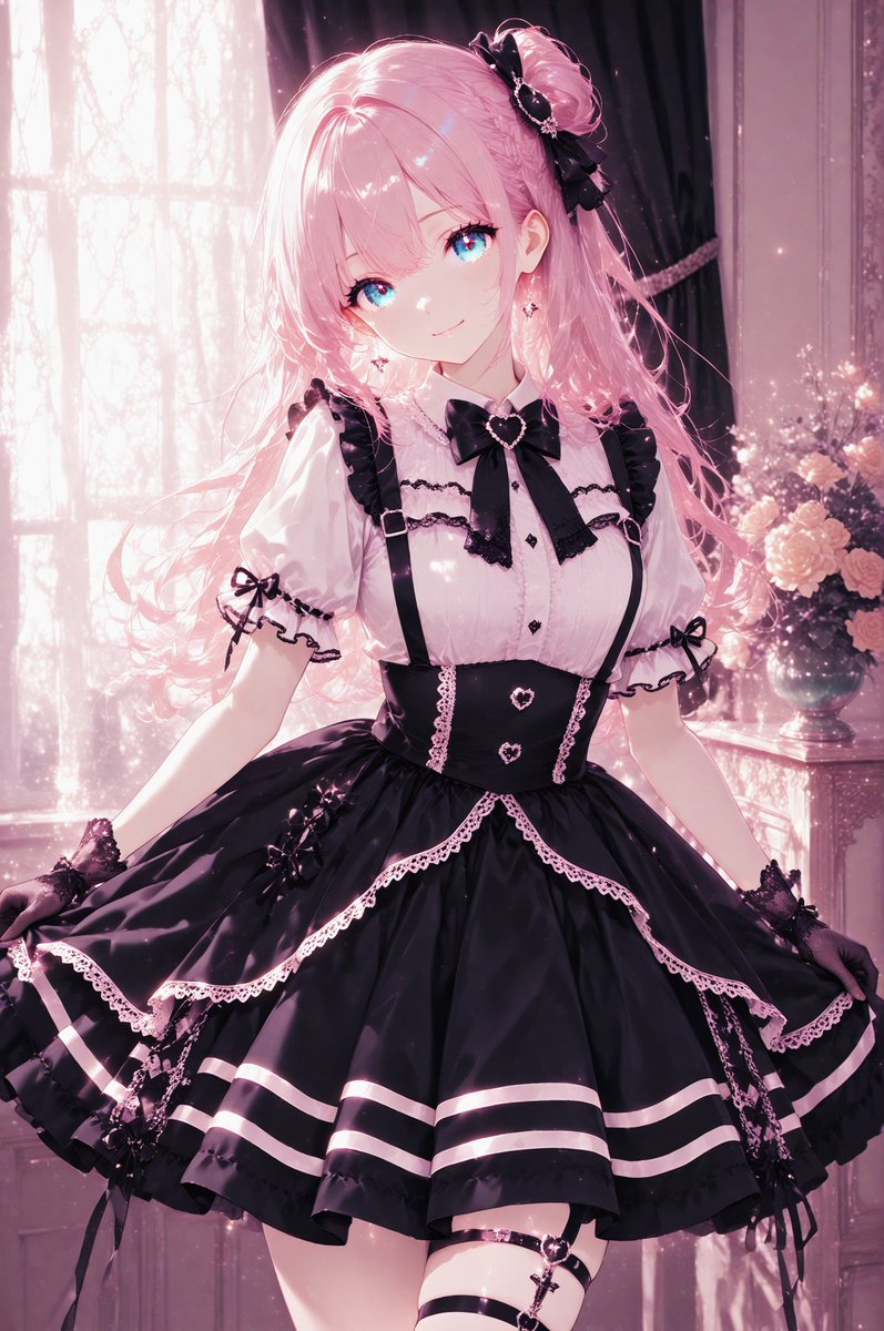 プロンプトで作れます👇