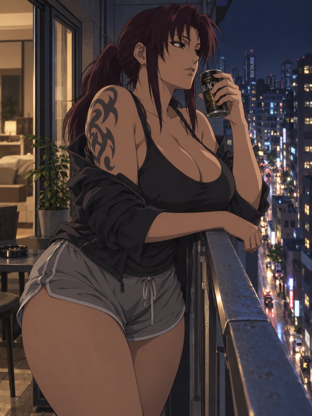 示例图 4