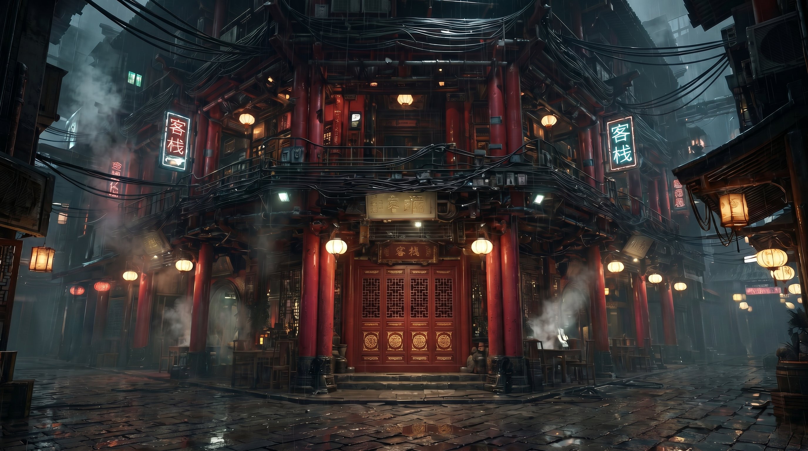 示例图 4