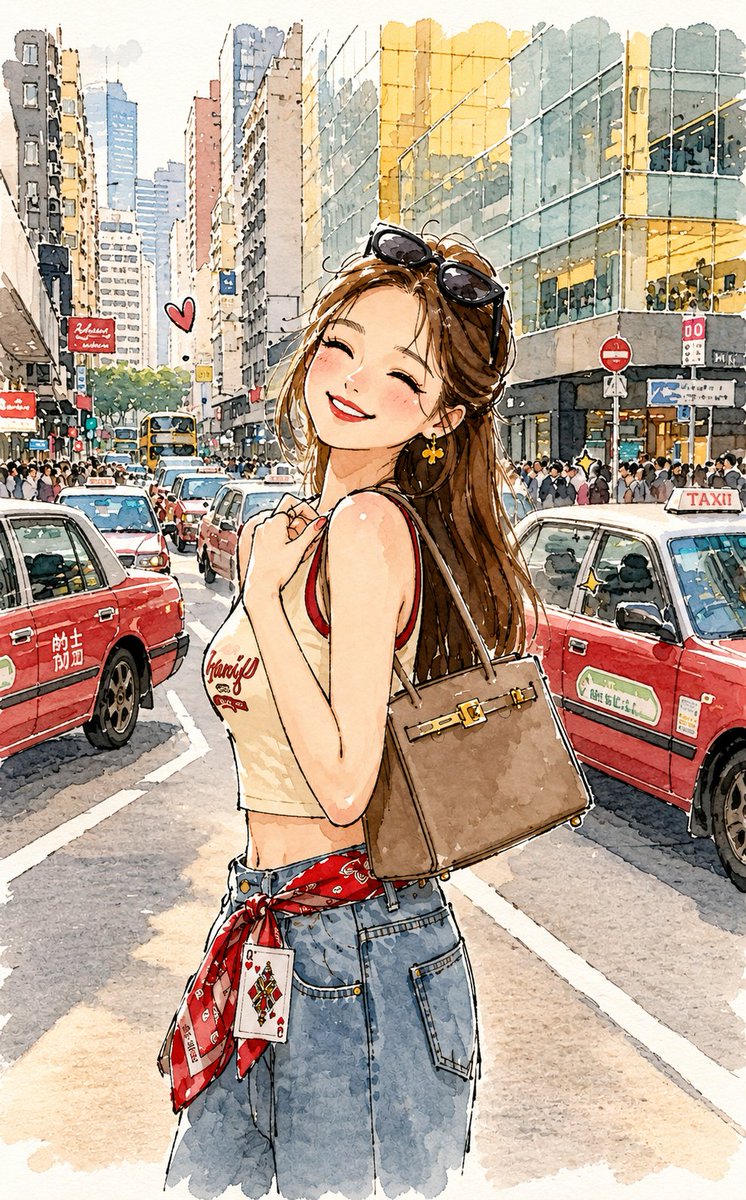 示例图 2