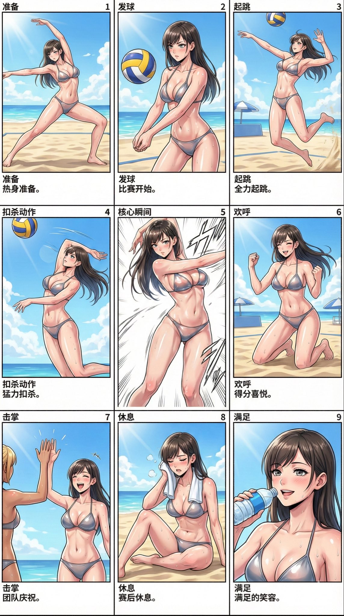 示例图 4