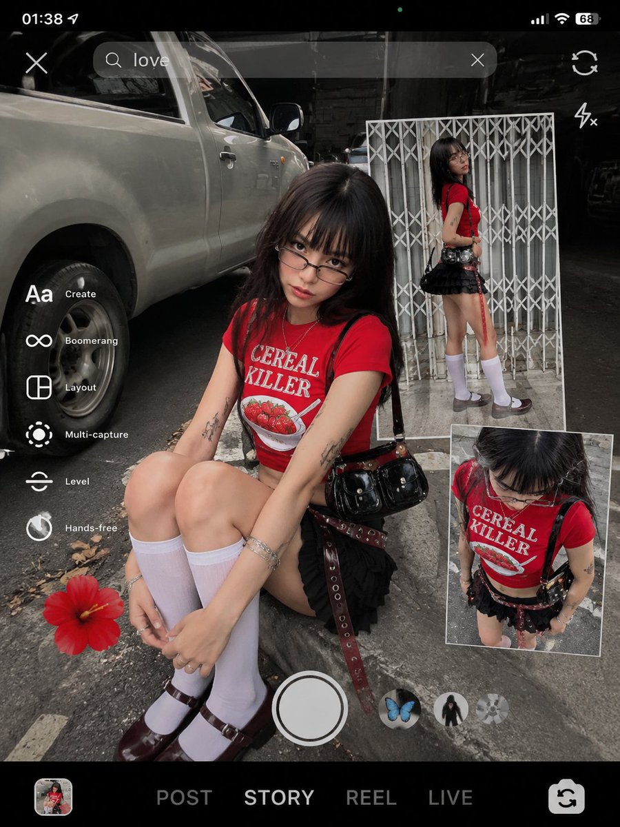 示例图 2