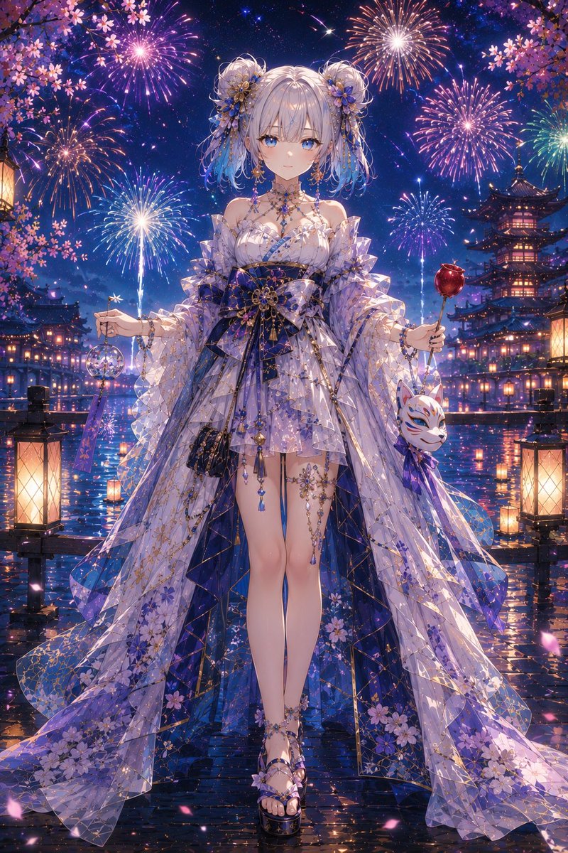 masterpiece, best quality, ultra detailed anime illustration
